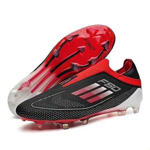 Zapatillas De Fútbol 2025 Para Hombre Y Mujer, Entrenamiento thumbnail