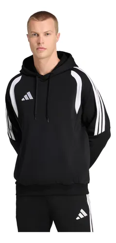 Buzo adidas Fútbol Tiro26 League Hombre Negro Jy7168 S Negro thumbnail