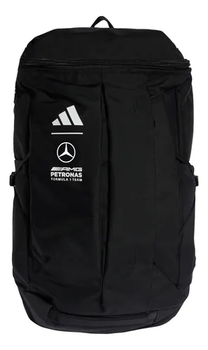 Mochila De Mercedes - Amg Petronas Formula 1 Engineers & Mar Negro Talle Único thumbnail