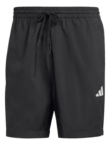 Shorts adidas Casual Essentials Chelsea Hombre Negro Jf1117 thumbnail