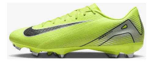 Botines Nike Mercurial 16 Academy Pasto Natural Fq8374-700 Amarillo 8 thumbnail