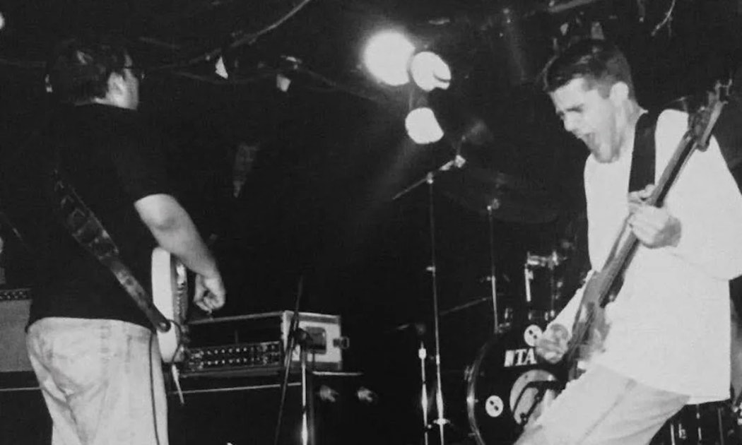 Dazzling Killmen, Eye Flys, My Wifes An Angel Tickets | $29.20 | 27 Sept @ Foto Club, Philadelphia | DICE thumbnail