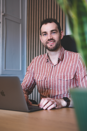 Executive Coaching & Consulting thumbnail