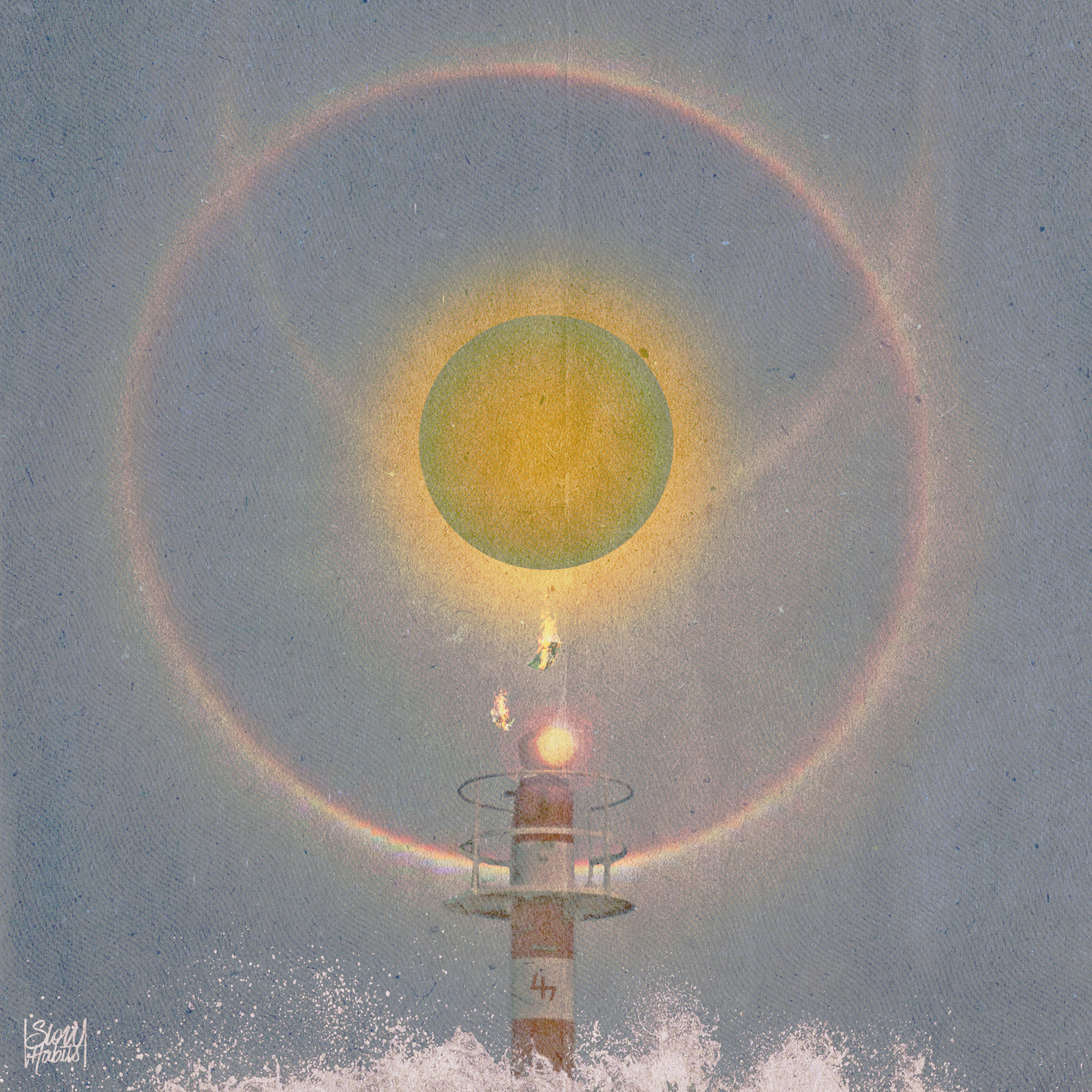 à luz do farol by Dualus thumbnail