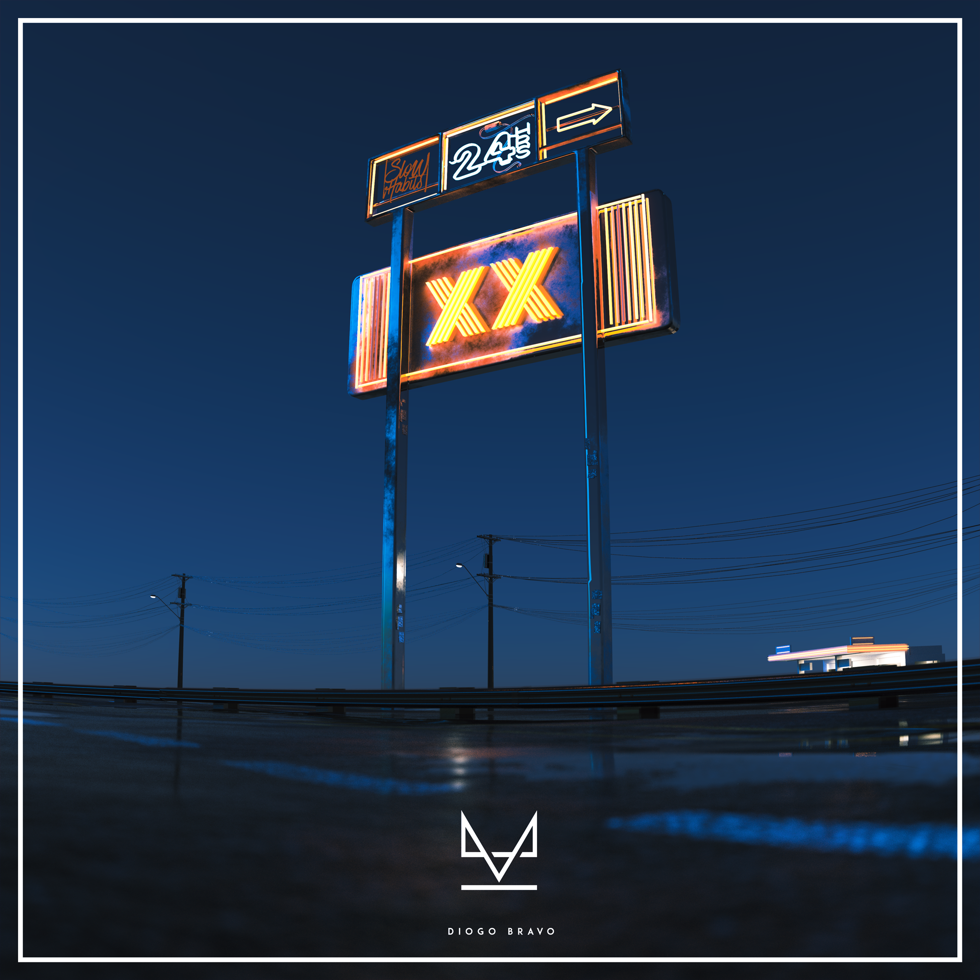 XX by Diogo Bravo thumbnail