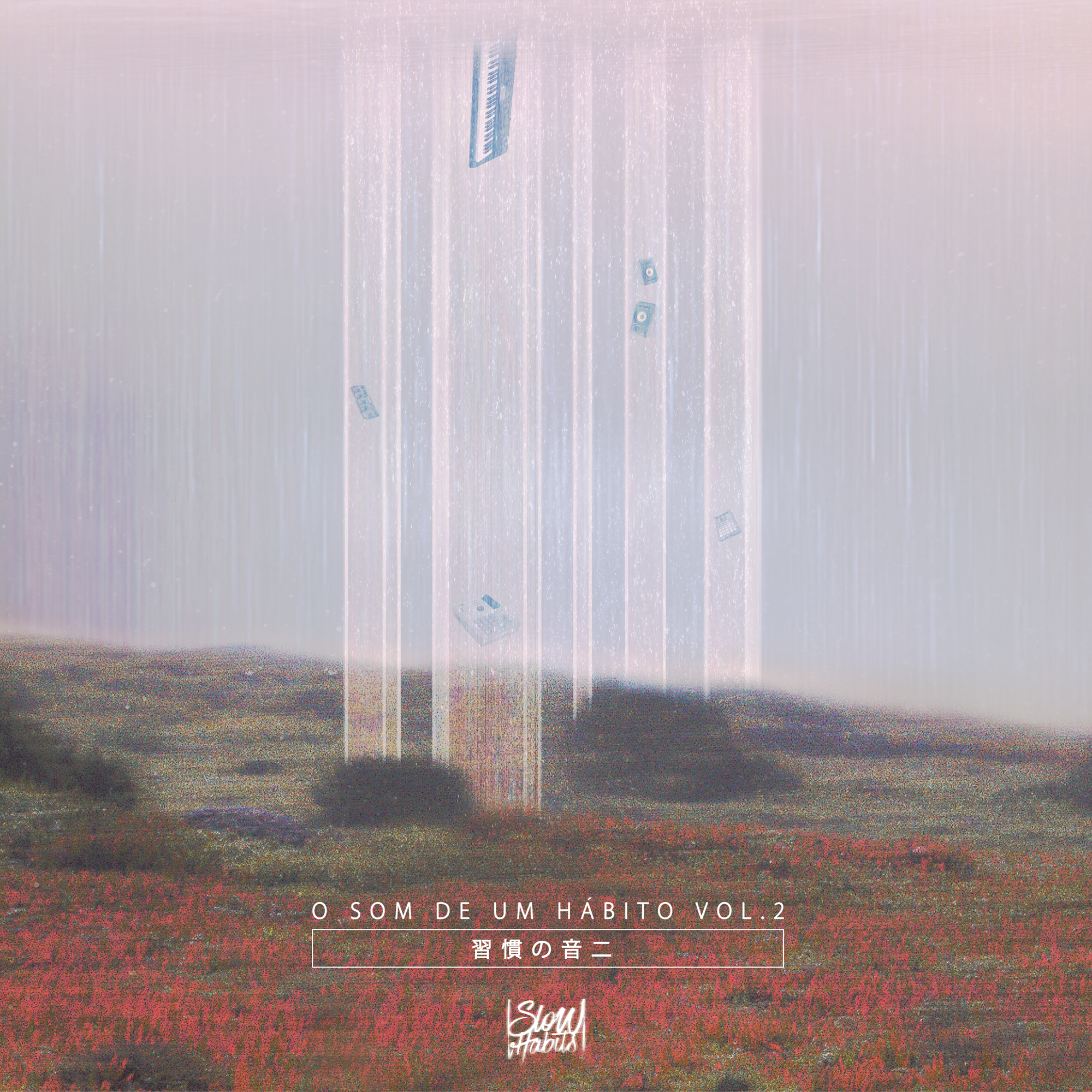 O Som De Um Hábito Vol.2 by Slow Habits thumbnail