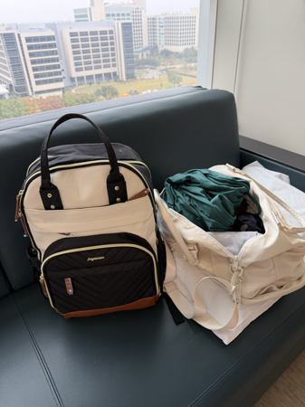 My fav backpack  thumbnail