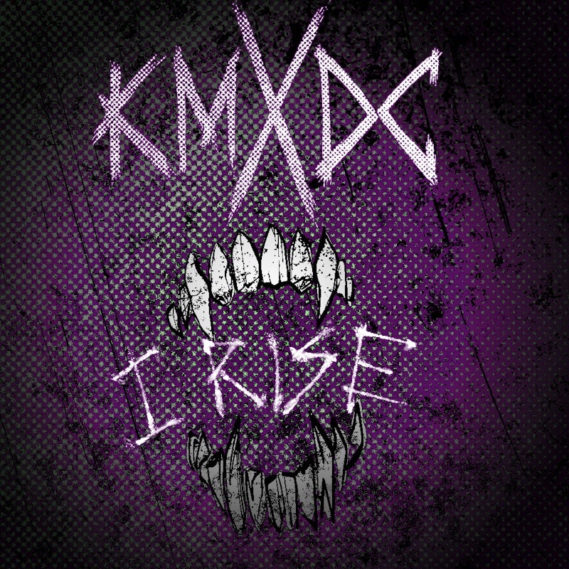 KMXDC "I RISE" PRESAVE thumbnail