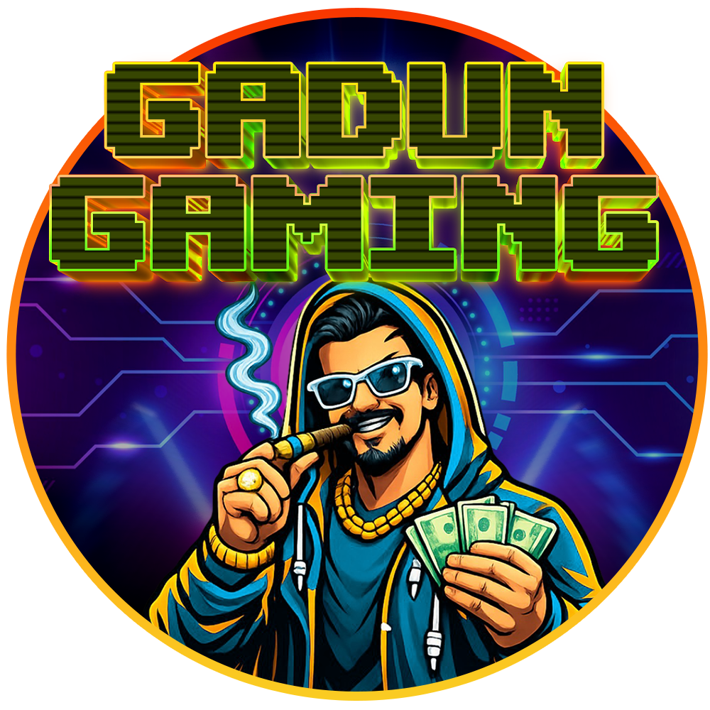GADUN GAMING thumbnail