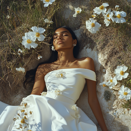 THE ART OF SATIN  thumbnail