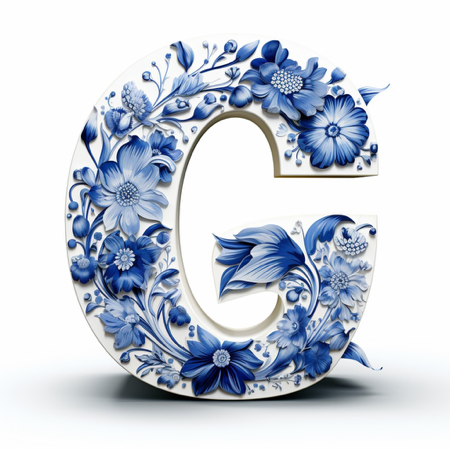  The PORCELAINE & FOLKLORE thumbnail