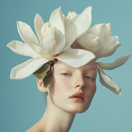 FLORAPHECY™            Custom Occasion Wear thumbnail