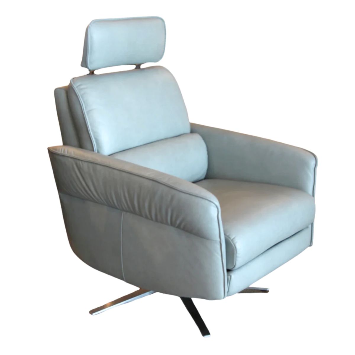 Leather Recliners thumbnail