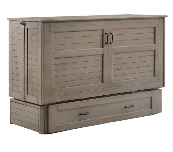 Space Saver Murphy Cabinet Beds thumbnail
