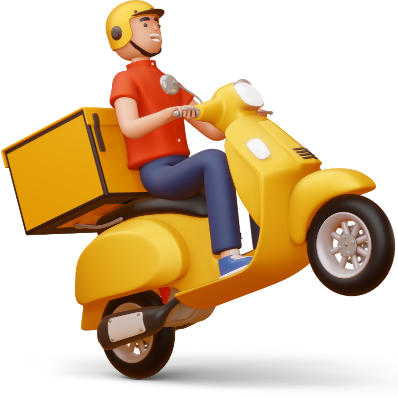 🚚 Delivery thumbnail