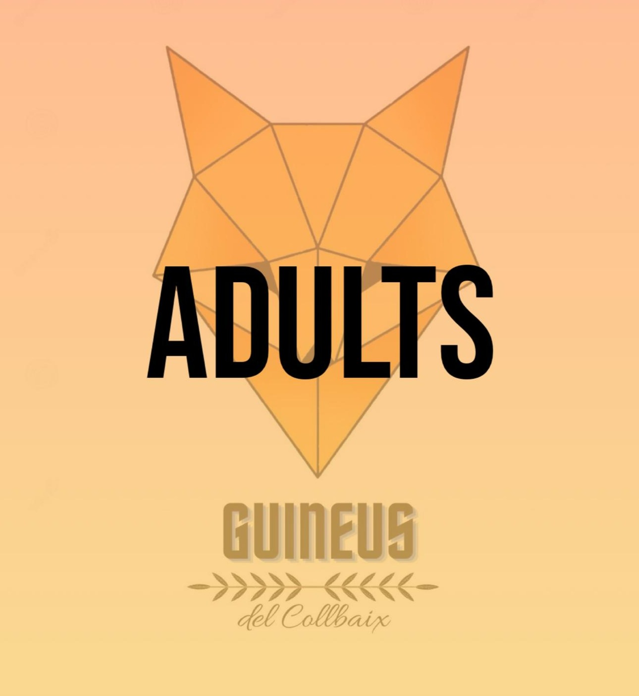 INSCRIPCIÓ AL GRUP DE TRAIL D'ADULTS thumbnail