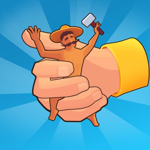 Download God Hand APK 0.0.1 thumbnail