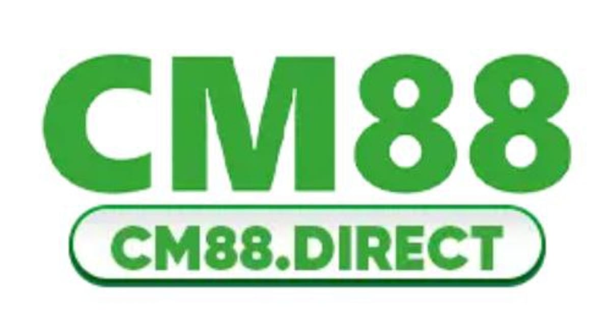 CM88 Direct on about.me thumbnail