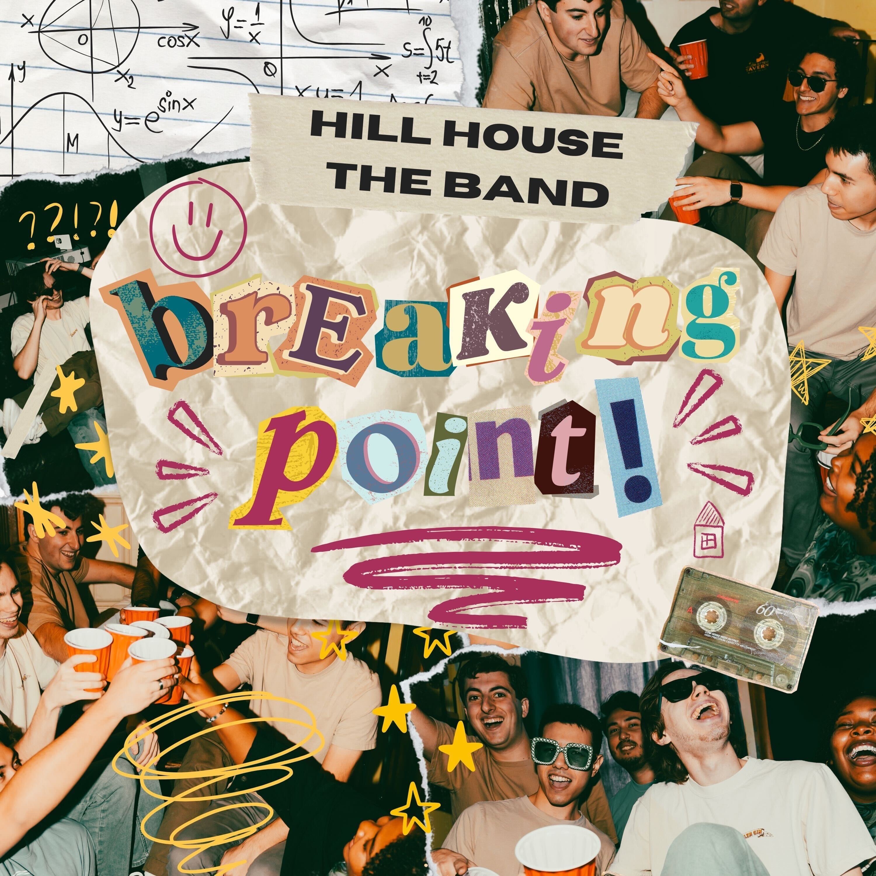 Stream 'Breaking Point'  thumbnail