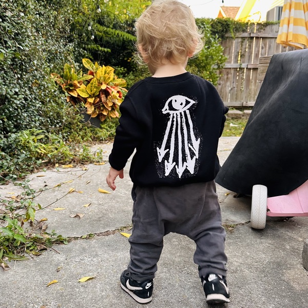 KIDS PULLOVER thumbnail