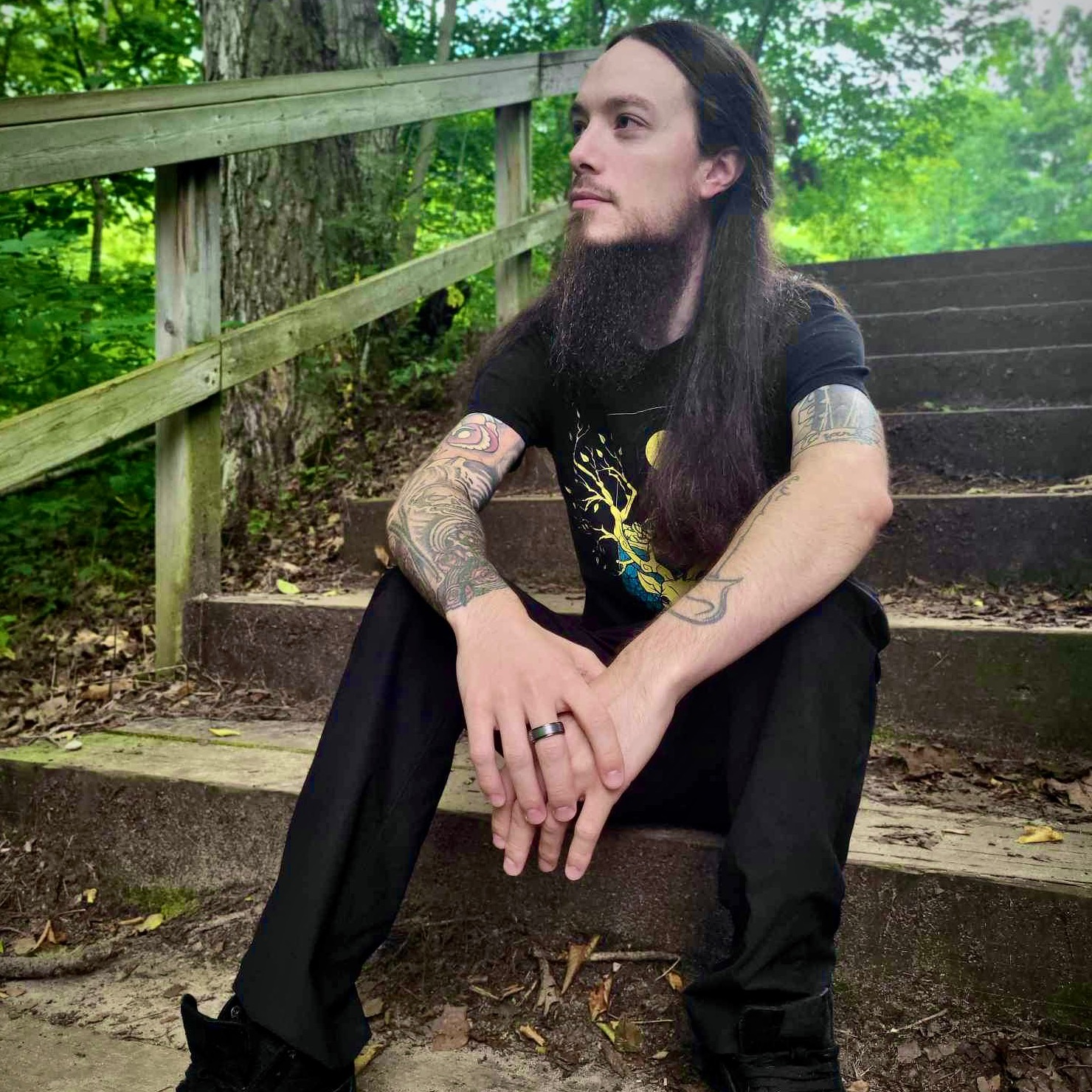 Personal Music YouTube Channel thumbnail