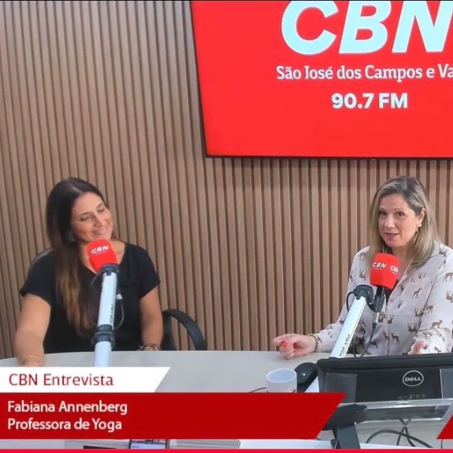 Entrevista CBN Saúde thumbnail