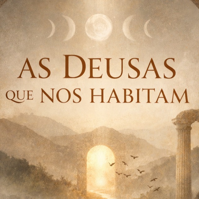 Imersão As Deusas que nos habitam  thumbnail