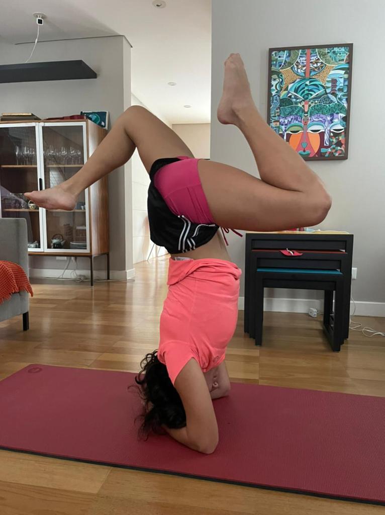 AULAS DE YOGA PERSONALIZADAS thumbnail