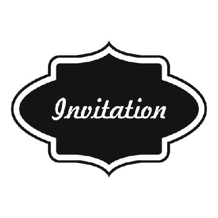 E-invitation thumbnail