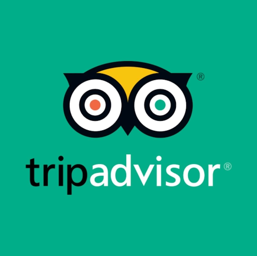 Nos avalie no TripAdvisor  thumbnail