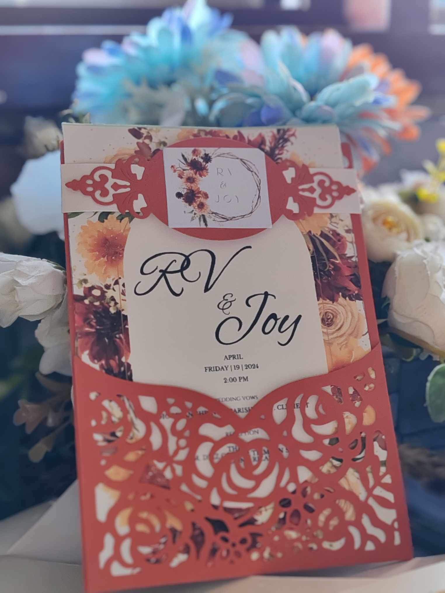 Invitation thumbnail