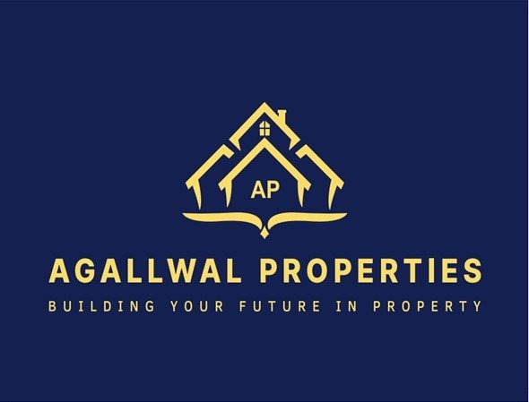 Agallwal Properties — LinkedIn Page thumbnail