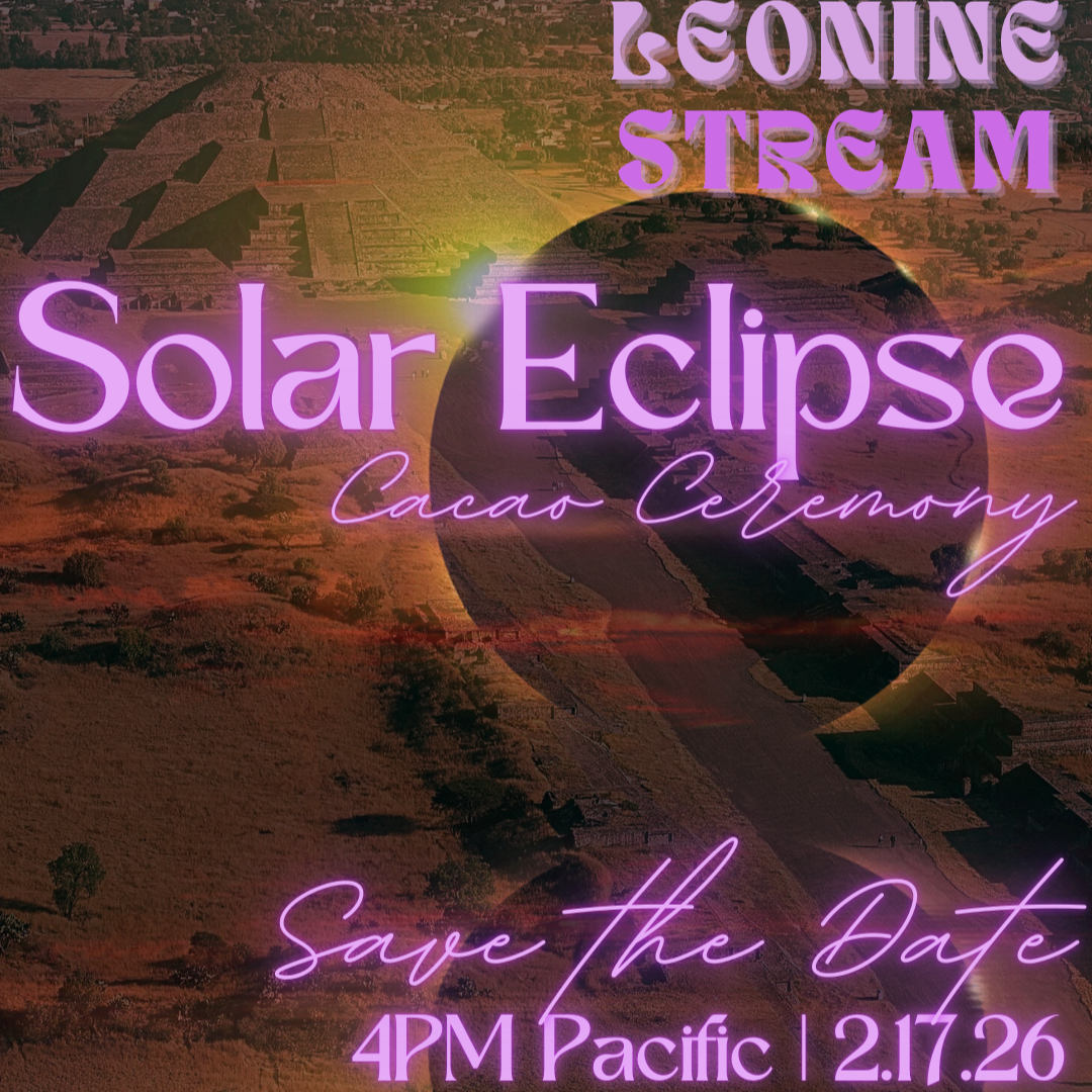 2.17 ONLINE CACAO CEREMONY thumbnail