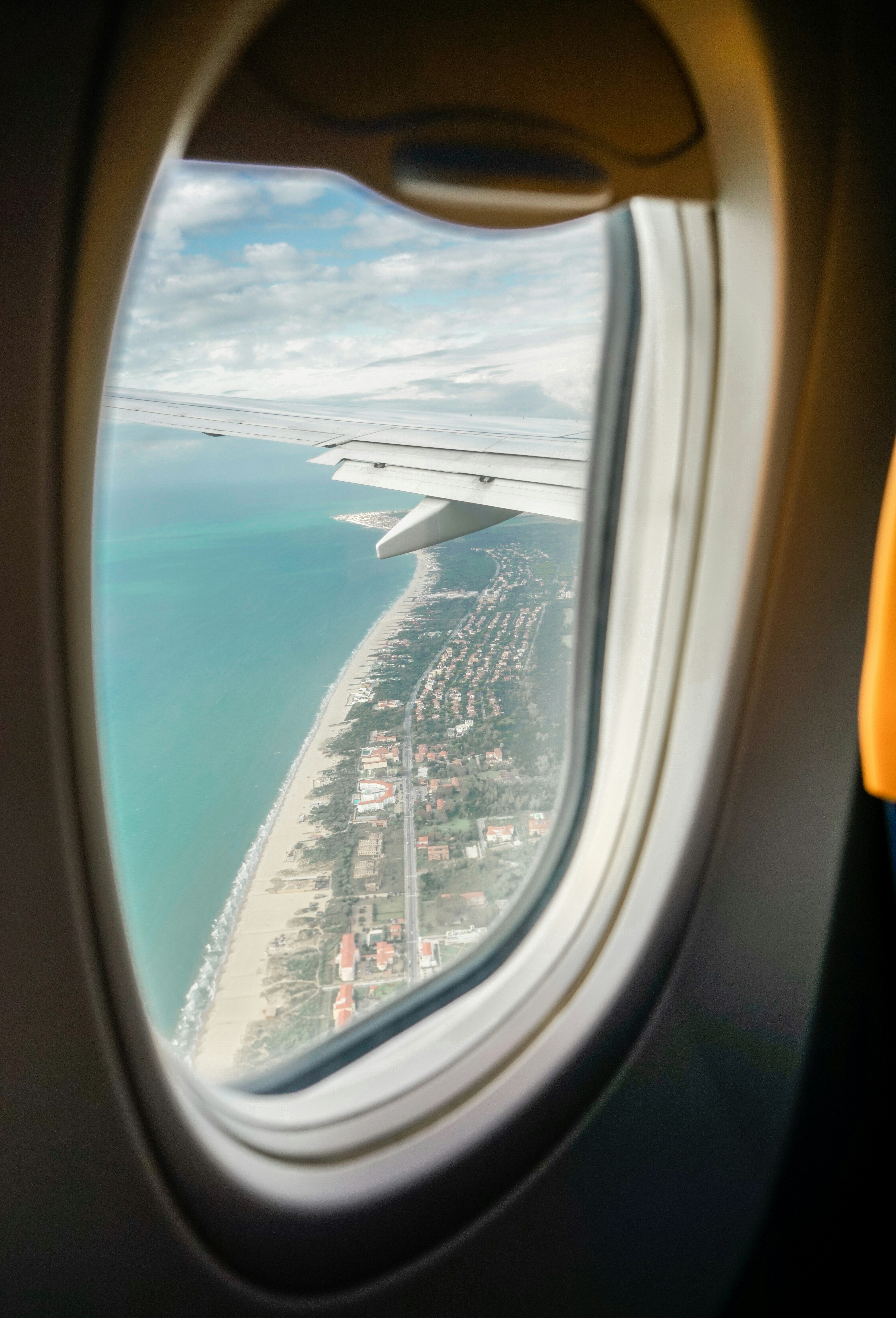 Insider Intel on New Flights to Sunny Destinations thumbnail