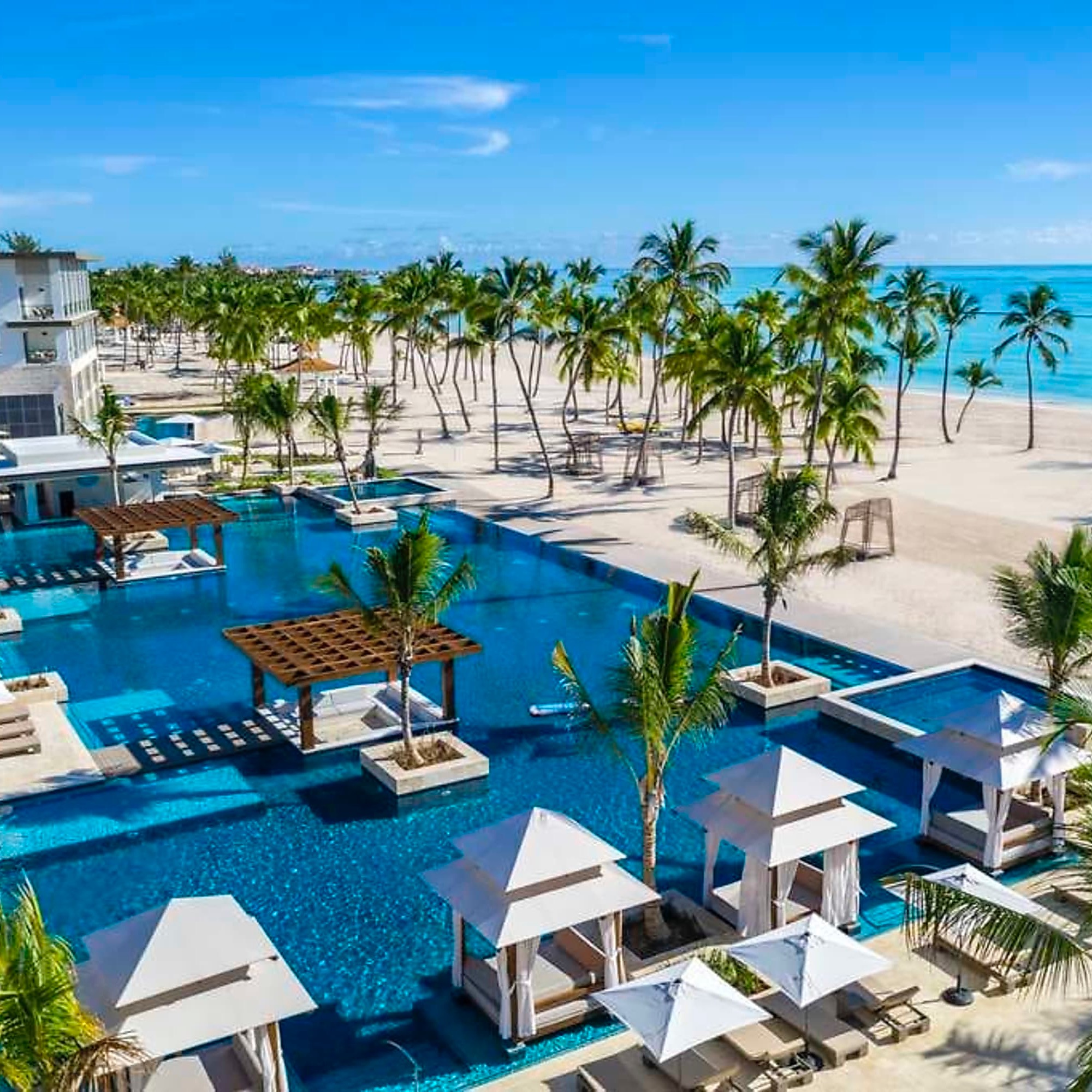 Your Guide to All-Inclusive Resorts thumbnail