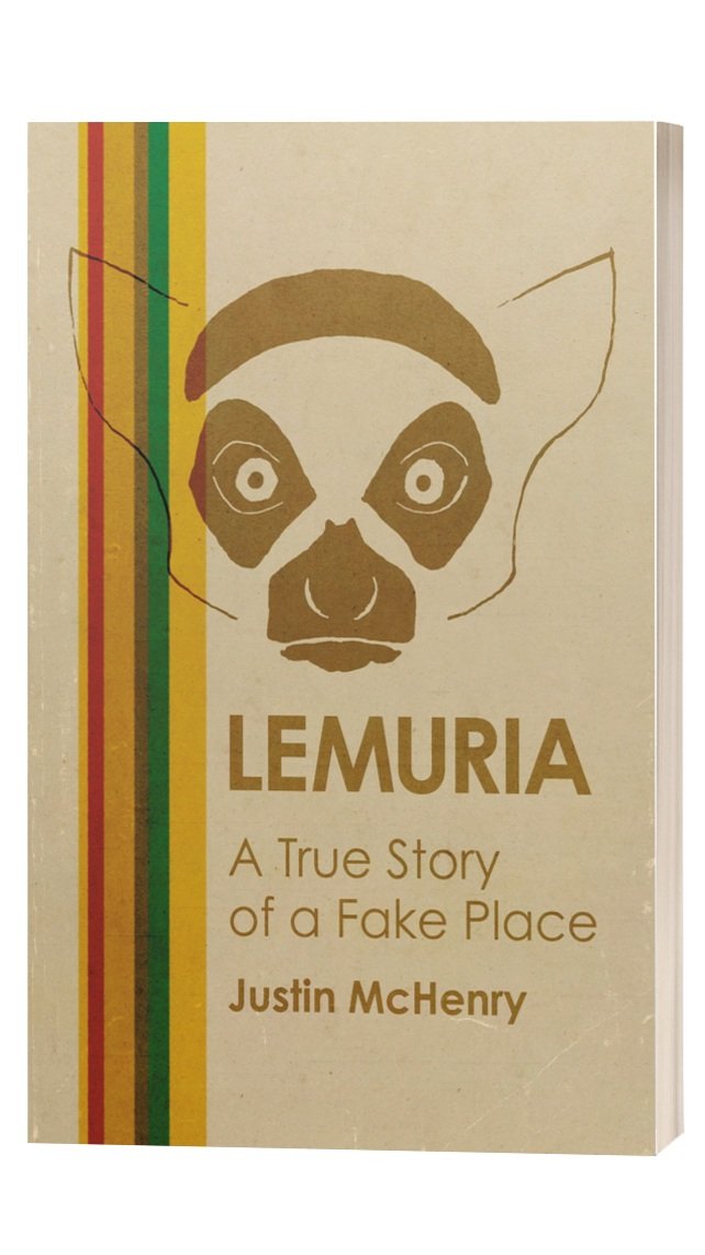 Lemuria: A True Story of a Fake Place thumbnail
