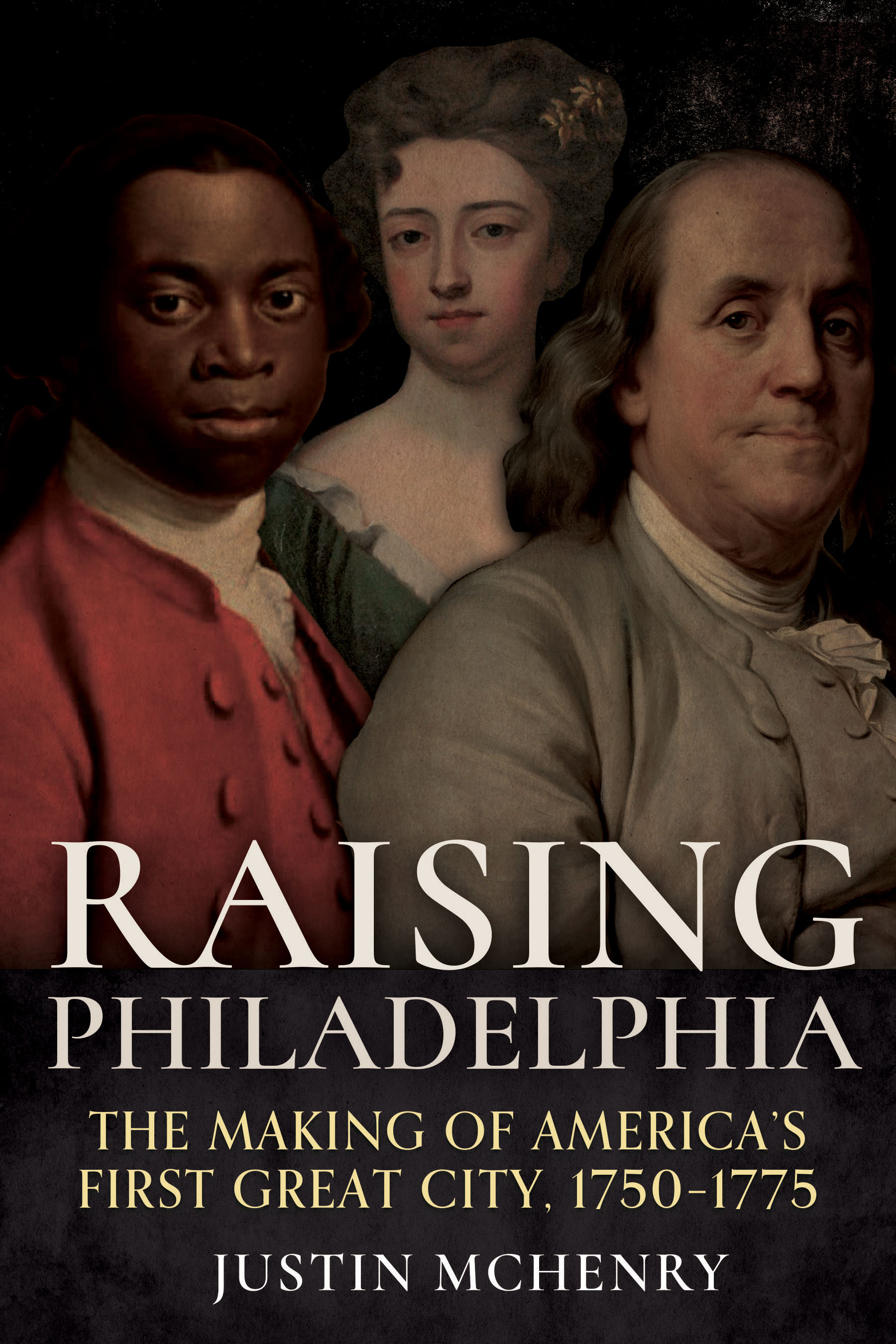Raising Philadelphia thumbnail