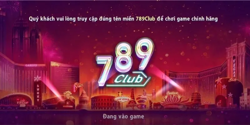 789Club – Cổng Game Bài Đổi Thưởng thumbnail