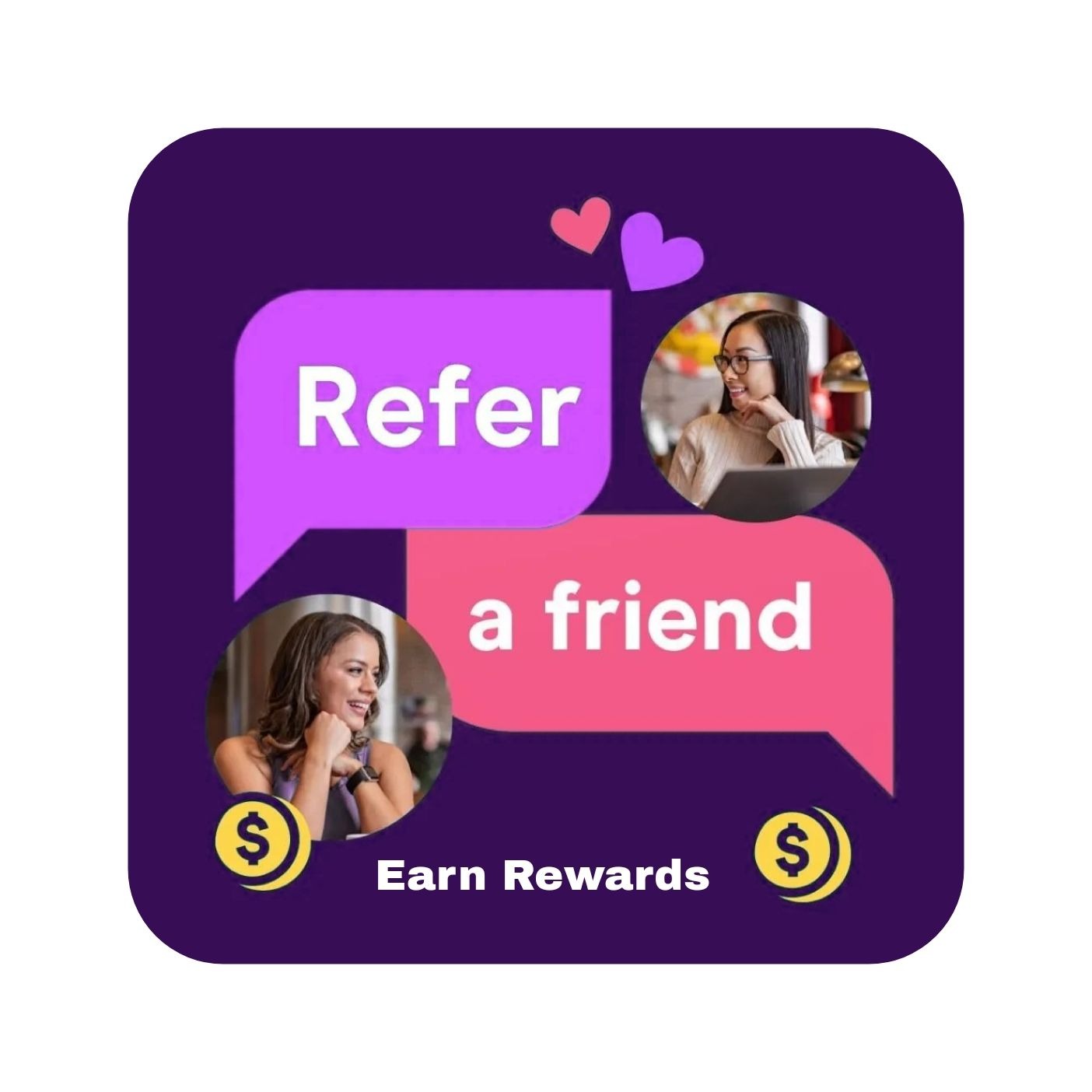 Butterfly Bliss Referral Opportunity thumbnail
