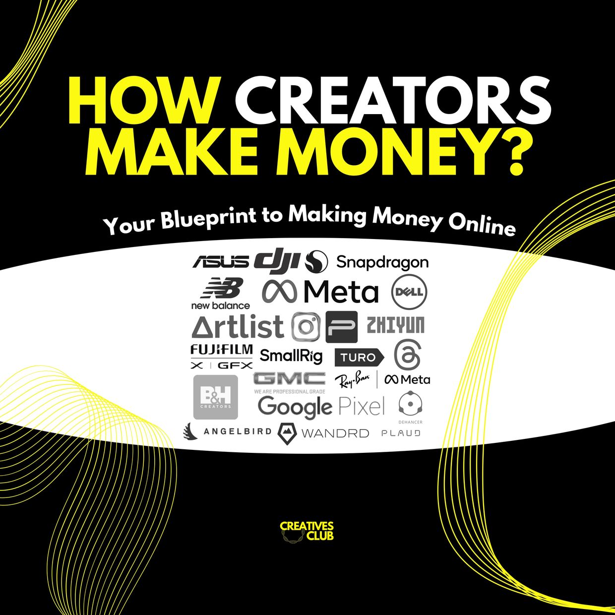 Creators Guide by Angel thumbnail
