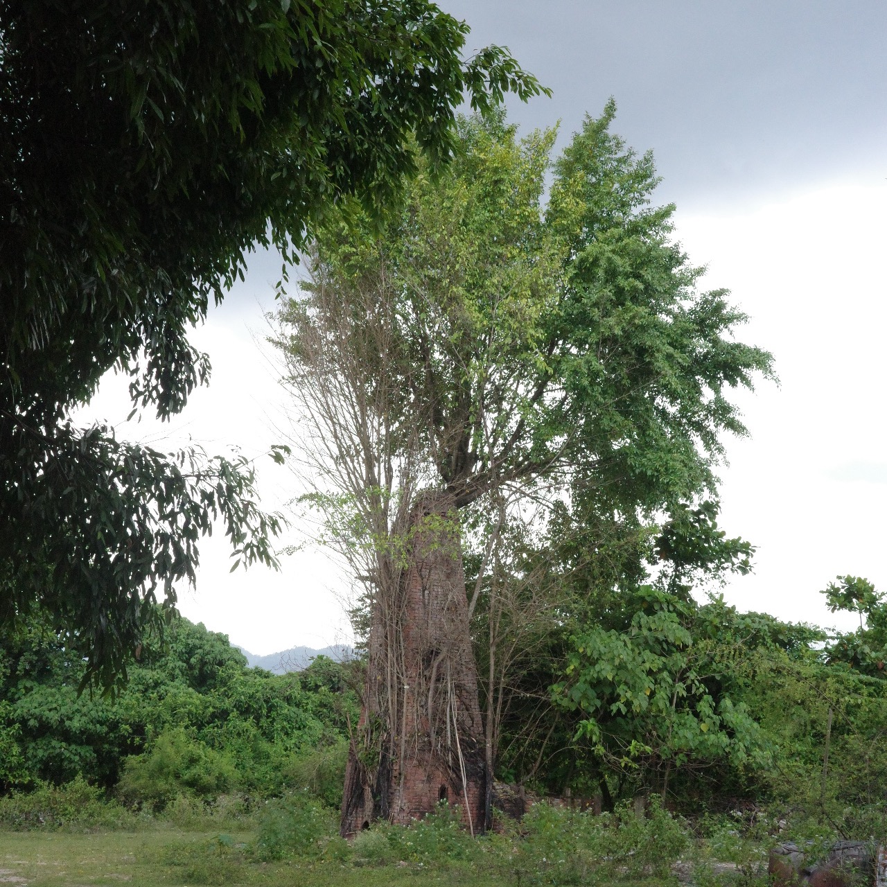 06/11 Improvisation Chapter IV :: Space & Memory thumbnail