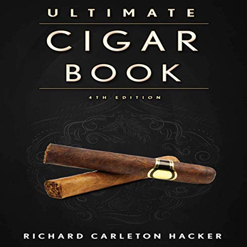 ULTIMATE Cigar Guide Book thumbnail