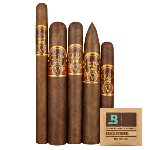 5 Pack Deal and Other Contraband thumbnail