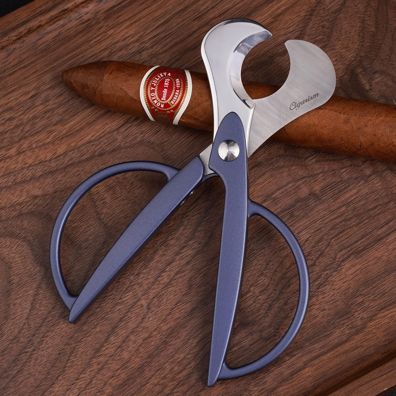 CIGARISM Scissors thumbnail