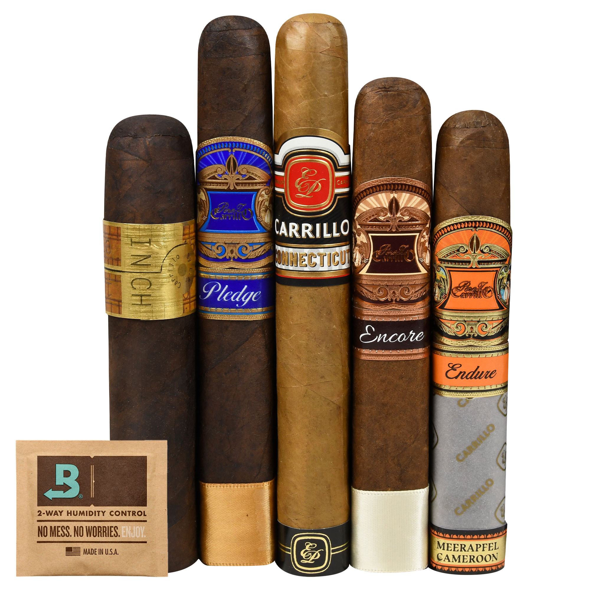 Casa Carrillo TOP TIER Pack! thumbnail