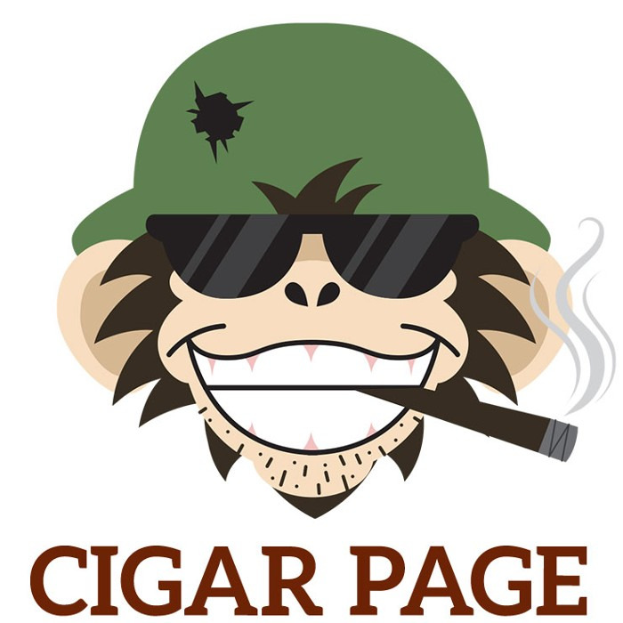 Cigar Page thumbnail