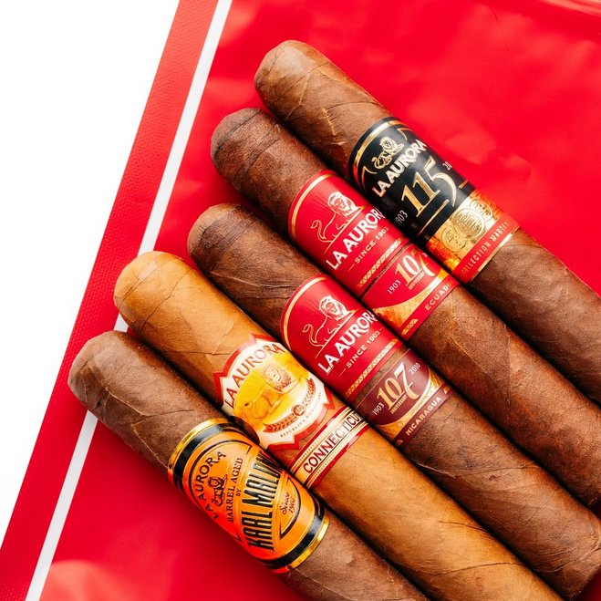 MYCIGARPACK! BEST Subscription box! Coupon: BMR thumbnail