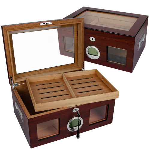 GREAT Desktop Humidor thumbnail