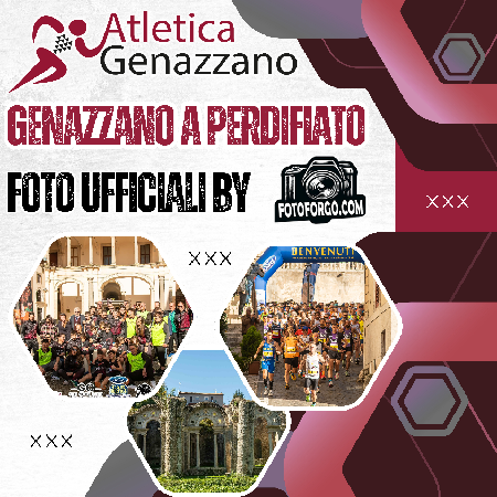 GENAZZANO A PERDIFIATO 2025 - FOTO UFFICIALI by FOTOFORGO thumbnail
