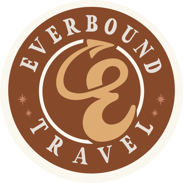 Everbound Travel: Travel Memories Crafted with Care thumbnail